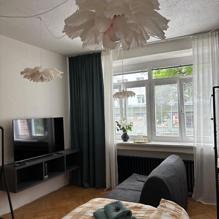 Studio Apartment Monte Bu برنو المظهر الخارجي الصورة