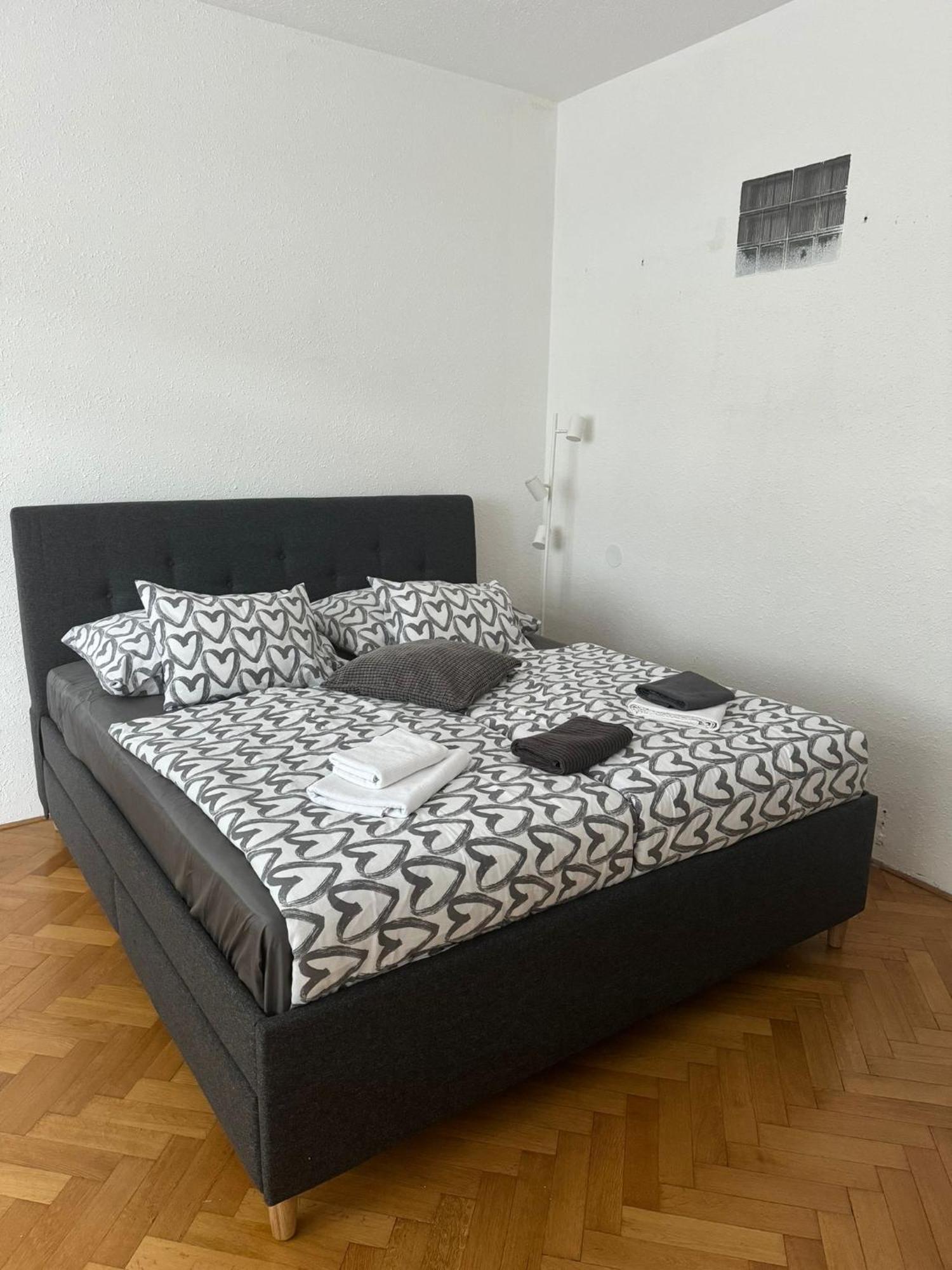 Studio Apartment Monte Bu برنو المظهر الخارجي الصورة