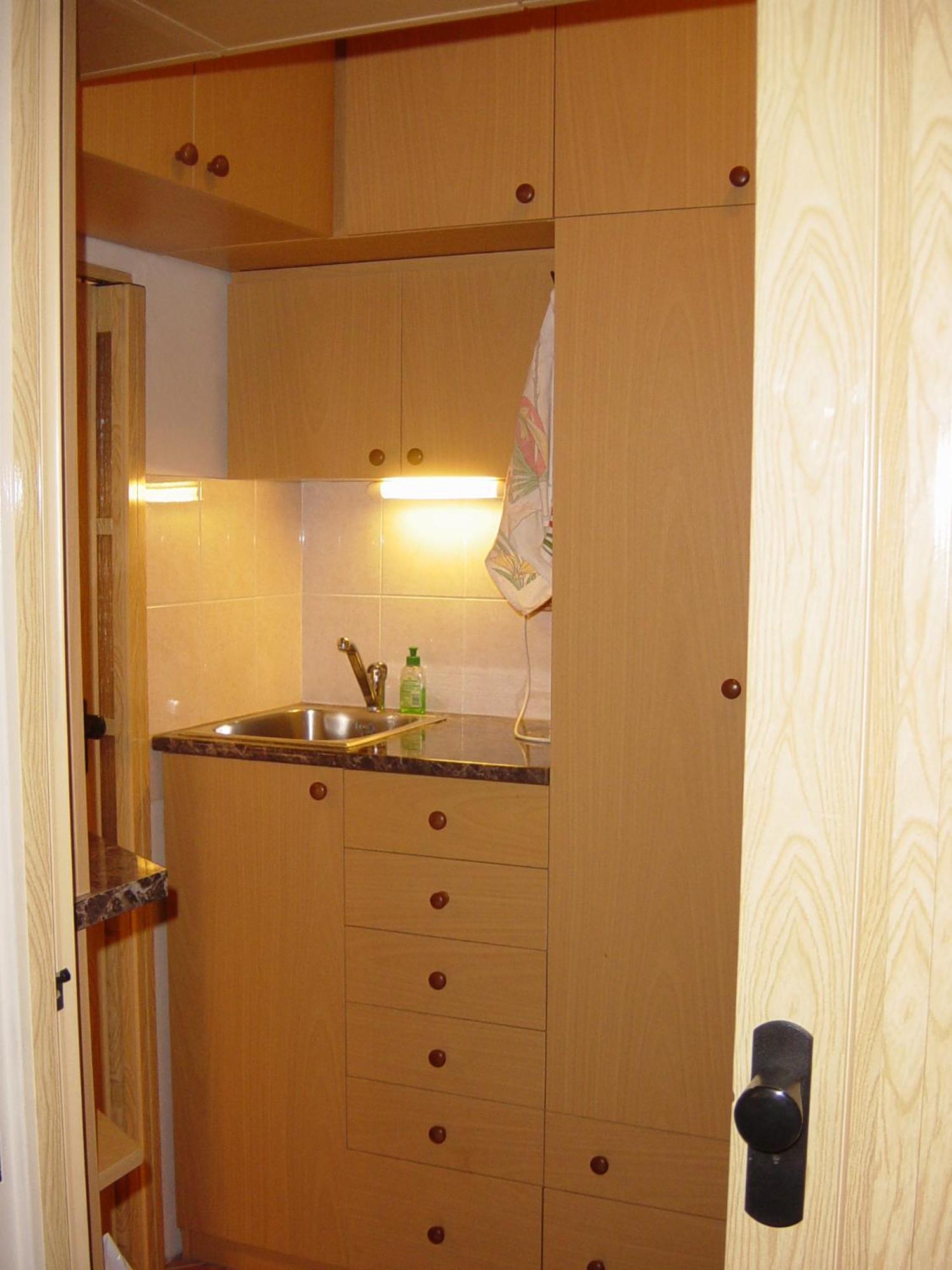 Studio Apartment Monte Bu برنو المظهر الخارجي الصورة