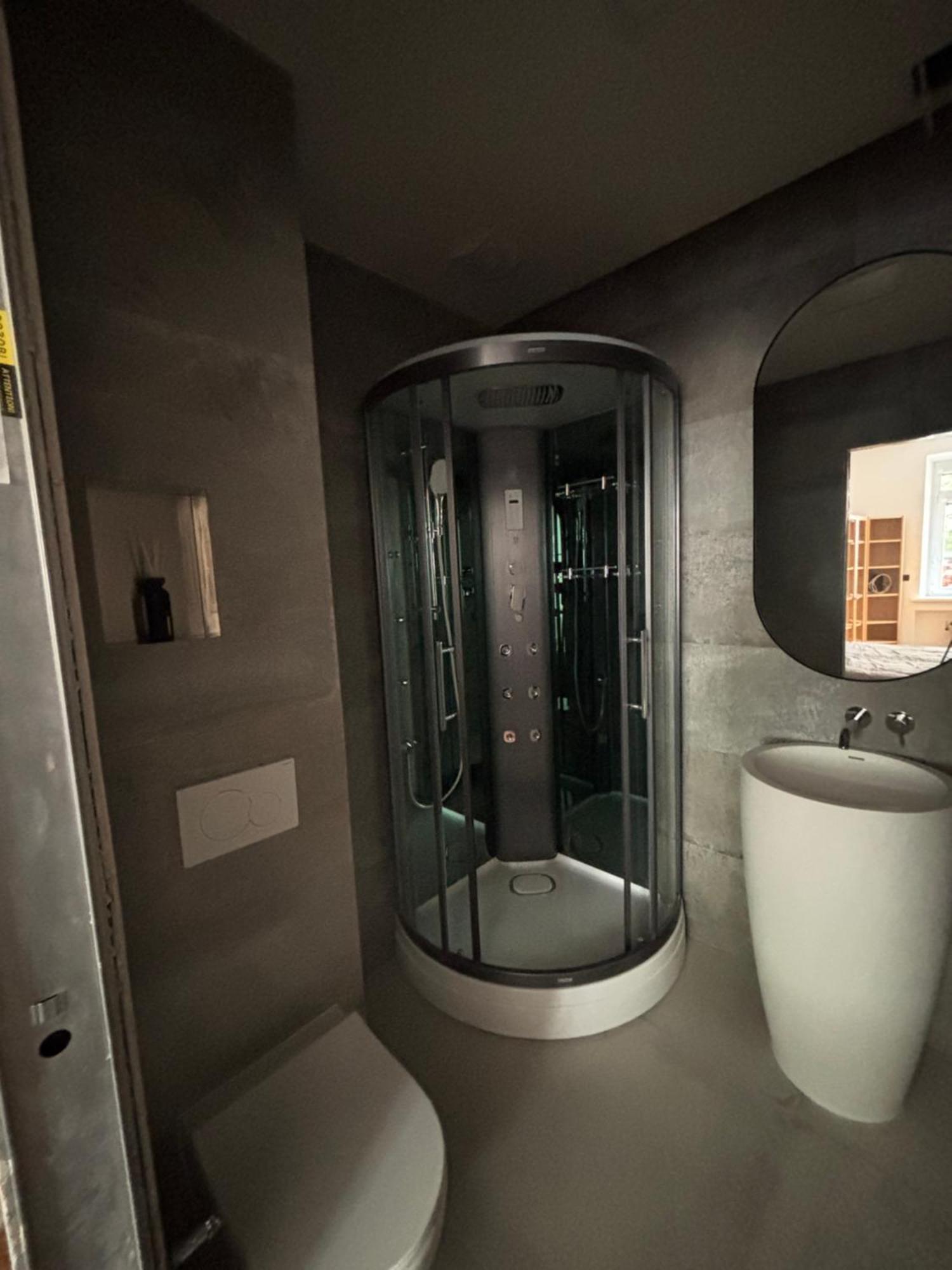 Studio Apartment Monte Bu برنو المظهر الخارجي الصورة