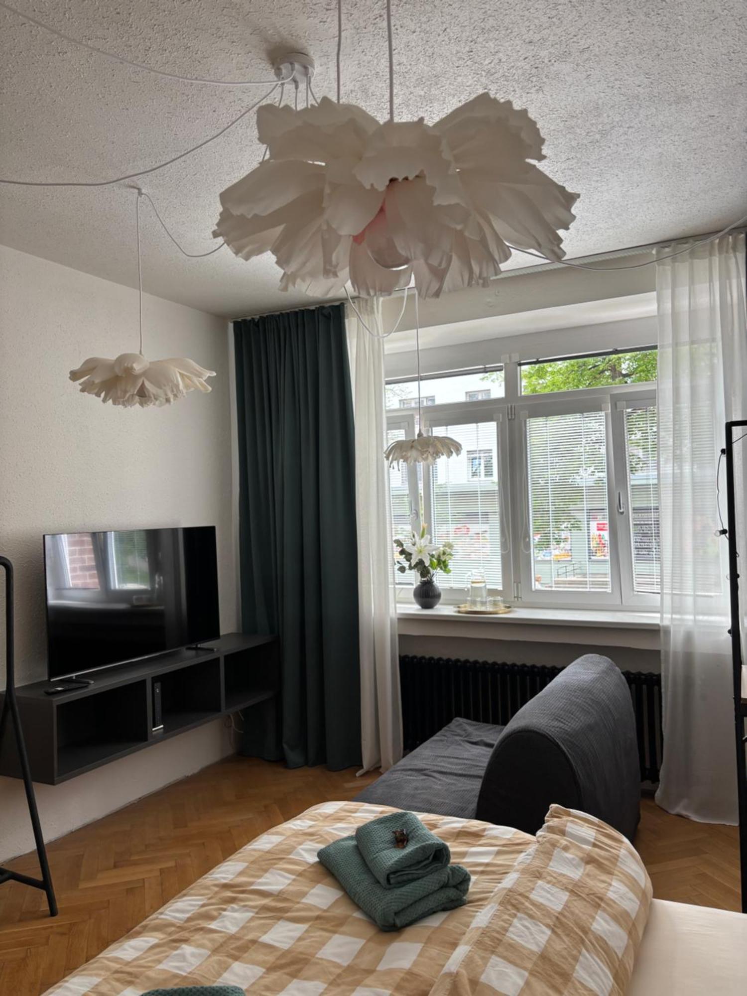 Studio Apartment Monte Bu برنو المظهر الخارجي الصورة