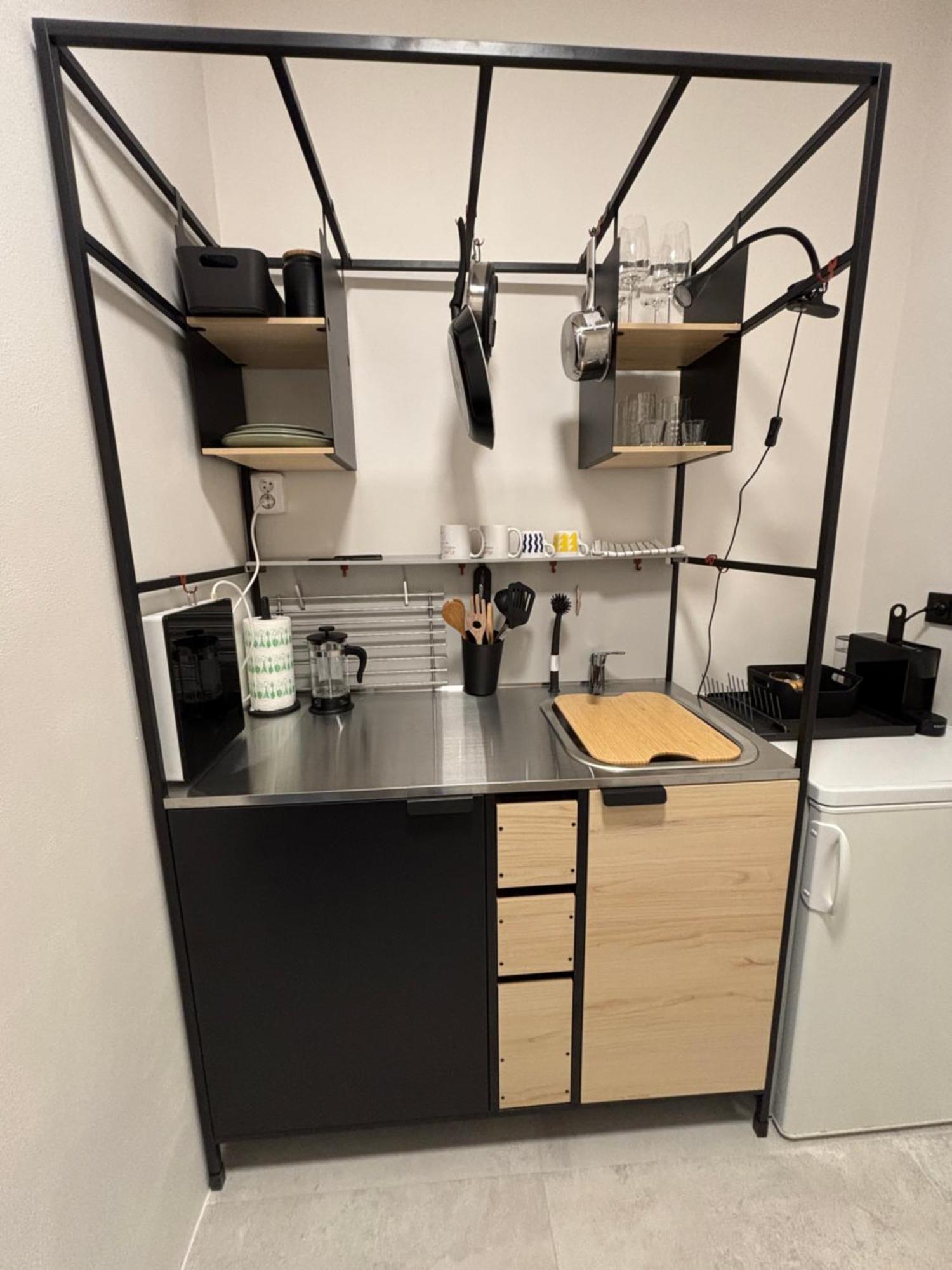 Studio Apartment Monte Bu برنو المظهر الخارجي الصورة