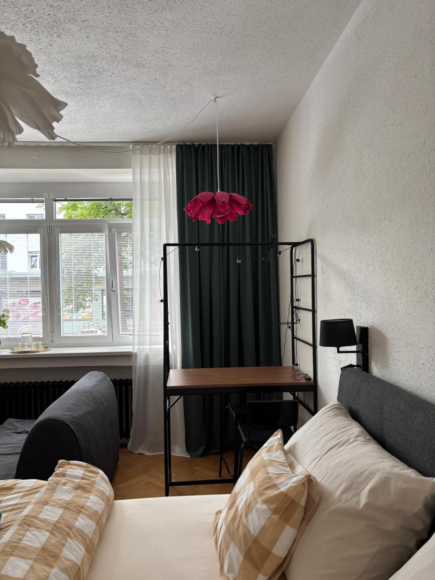 Studio Apartment Monte Bu برنو المظهر الخارجي الصورة